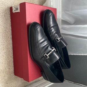 Ferragamo loafers